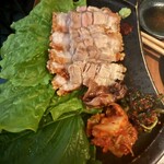 韓国創作料理 Hyeongyeon - 