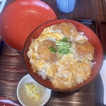 うどん酒菜 ふうふや - 料理写真: