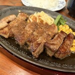 モンブラン - 