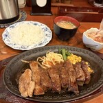 モンブラン - 