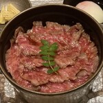 東京焼肉いのうえ 銀座店