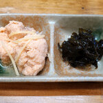 ピコのおすし - 料理写真: