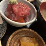 舞浜 - 