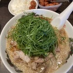 来来亭 - 料理写真: