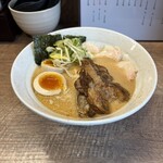 らーめん 会 - 