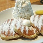 コナズ珈琲 - 料理写真: