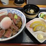 いまきん食堂 - 