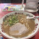 天下一品 - 料理写真:
