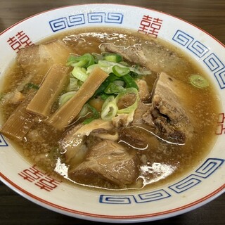 喜多方ラーメン 伊藤_1