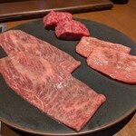 焼肉うしごろ - 