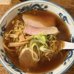 浅草軒 本店 - 料理写真: