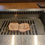 焼肉うしごろ - 