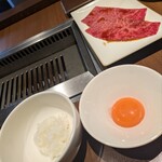焼肉うしごろ - 