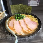 桜道家 - 料理写真: