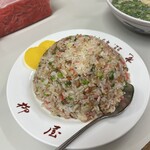 柳屋食堂 - 