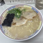 柳屋食堂 - 