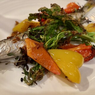 ヴィネリア ラ・チャウ_2