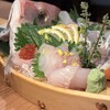 恵比寿 いっちょかみ - 桜鯛の姿盛り