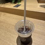 ベックスコーヒーショップ - ドリンク写真: