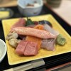 酒処 やまね - 料理写真:刺身盛り合わせ