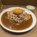 スパゲッティ･ハウス ヨコイ - 