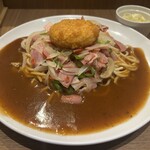 スパゲッティ･ハウス ヨコイ - 