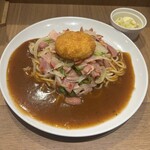 スパゲッティ･ハウス ヨコイ - 