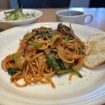 タントタント - 料理写真:
