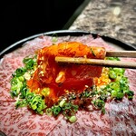#ヒロキヤ新宿 - 吉ノ家じゃない牛皿