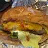 アンティーミー バーガー - 