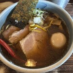 中華そば 螢 - 