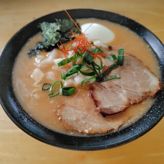 つけ麺 弥七_0