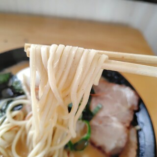 つけ麺 弥七_1