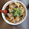 新福菜館 - 料理写真: