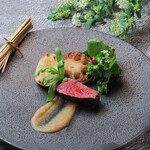 Restaurant タナカ - 