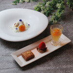 Restaurant タナカ - 
