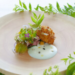 Restaurant タナカ - 