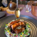 Restaurant タナカ - 