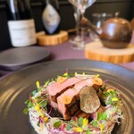 Restaurant タナカ - 