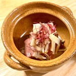 Restaurant タナカ - 