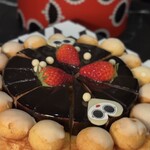 ロビーラウンジ 「マーブルラウンジ」 - 