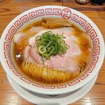 Soba.匠 - 料理写真: