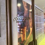 ロクシタンカフェ SHIBUYA TOKYO - 