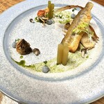 Restaurant タナカ - 