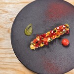 Restaurant タナカ - 