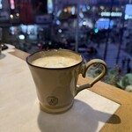 ロクシタンカフェ SHIBUYA TOKYO - 