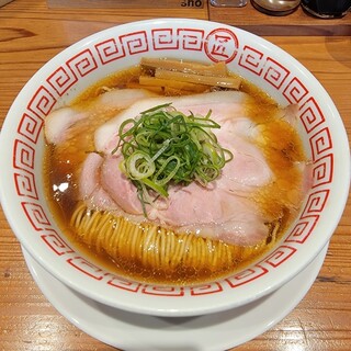 Soba.匠 - 料理写真: