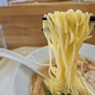 塩麺 みずき_1