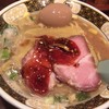 すごい煮干ラーメン凪 西新宿七丁目店