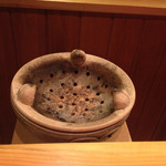 日本料理 たかむら - 2015年1月中旬。